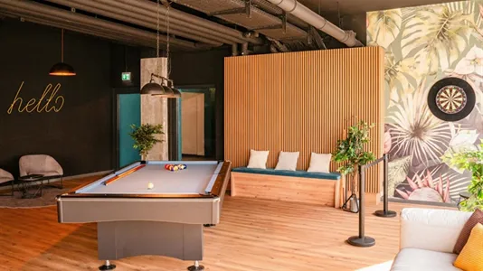 Apartments in Nuremberg - photo 4