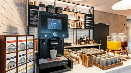 Apartments in Frankfurt Süd - photo 7