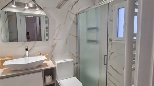 Apartments in Nea Smyrni - photo 8