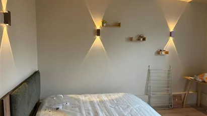 Room for rent in L'Haÿ-les-Roses, Île-de-France