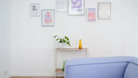 Apartments in Stad Brussel - photo 5