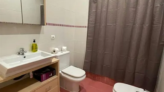 Apartments in Valencia Ciutat Vella - photo 9