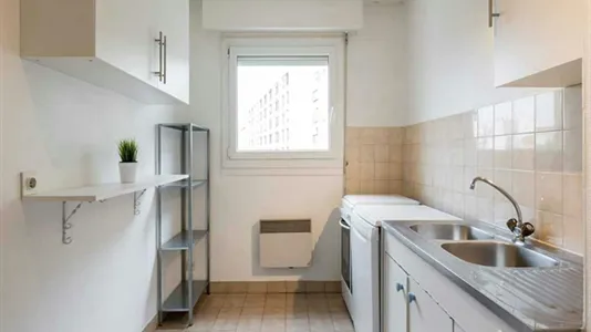 Rooms in Lyon - photo 7