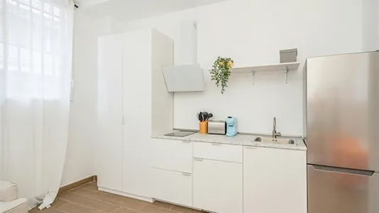 Rooms in Madrid Usera - photo 4