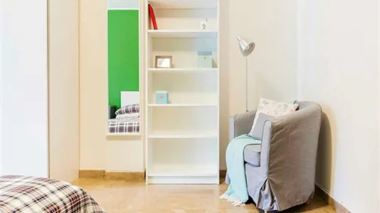 Rooms in Padua - photo 3