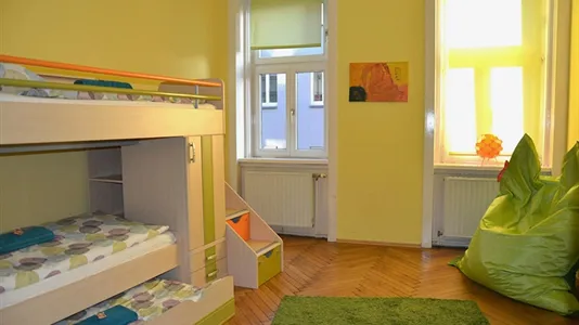Apartments in Vienna Alsergrund - photo 8
