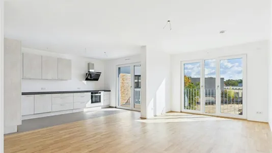 Apartments in Berlin Treptow-Köpenick - photo 2