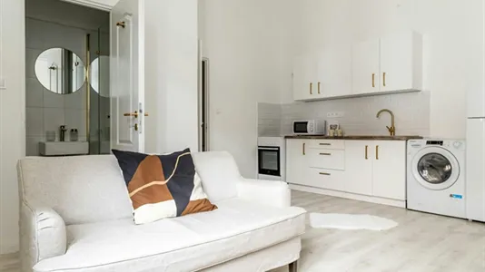 Apartments in Budapest Erzsébetváros - photo 9
