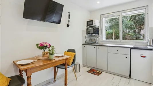 Apartments in Paris 11ème arrondissement - Bastille - photo 7