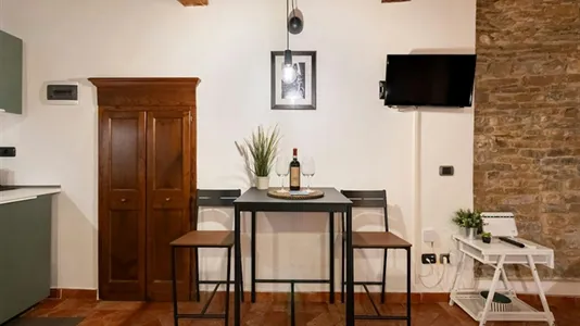 Apartments in Florence - photo 5