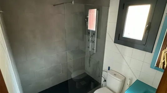 Rooms in Barcelona Sant Martí - photo 10