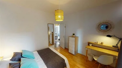 Room for rent in Lyon, Auvergne-Rhône-Alpes