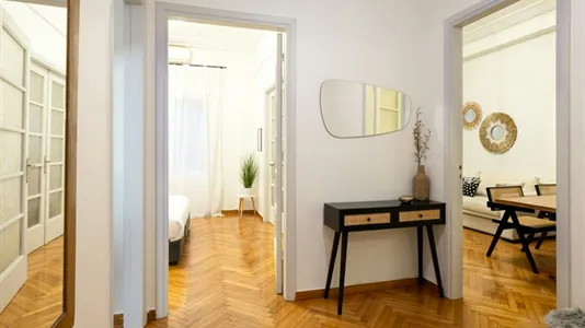 Apartments in Athens Ampelokipoi - photo 4
