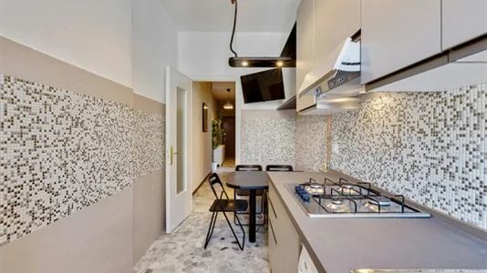 Rooms in Milano Zona 5 - Vigentino, Chiaravalle, Gratosoglio - photo 9