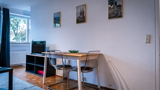 Apartments in Cologne Innenstadt - photo 5