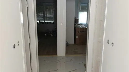 Apartments in Budapest Újbuda - photo 7