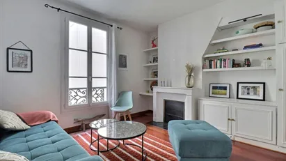 Apartment for rent in Paris 10ème arrondissement, Paris