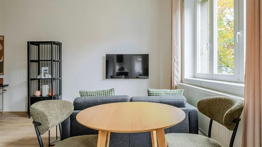 Apartments in Prague 1 - photo 6