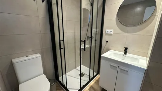 Rooms in Madrid Carabanchel - photo 9