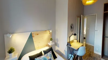 Room for rent in Bordeaux, Nouvelle-Aquitaine