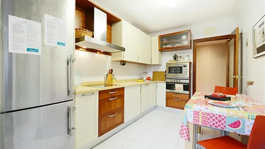 Rooms in Arrigorriaga - photo 10