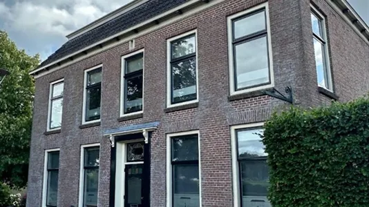 Rooms in Tytsjerksteradiel - photo 6