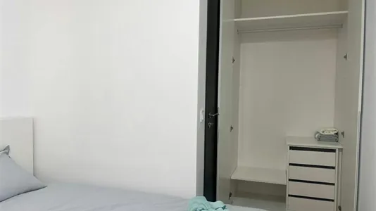 Rooms in Madrid Arganzuela - photo 4