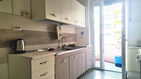 Rooms in Roma Municipio II – Parioli/Nomentano - photo 10
