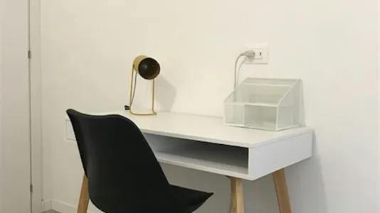 Rooms in Padua - photo 7