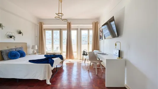 Rooms in Location is not specified - photo 1