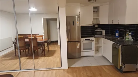 Apartments in Upplands Väsby - photo 3