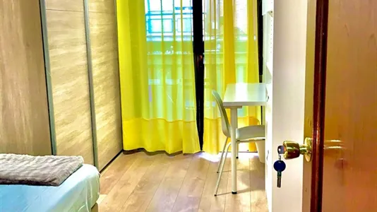 Rooms in Madrid Carabanchel - photo 6