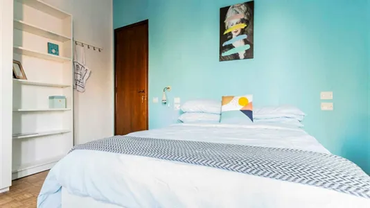 Rooms in Padua - photo 2