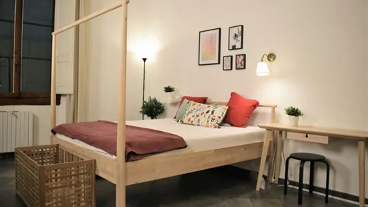 Apartments in Florence - photo 9