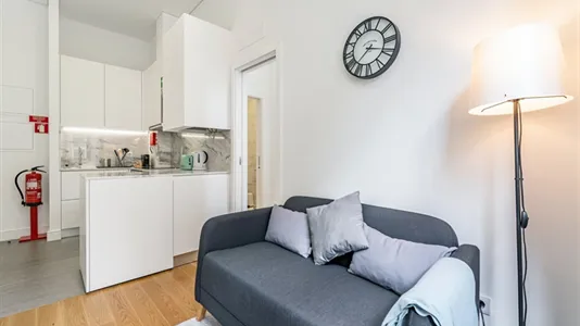 Apartments in Location is not specified - photo 6