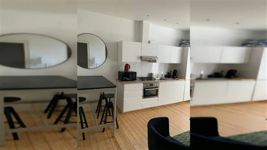 Rooms in Stad Brussel - photo 8