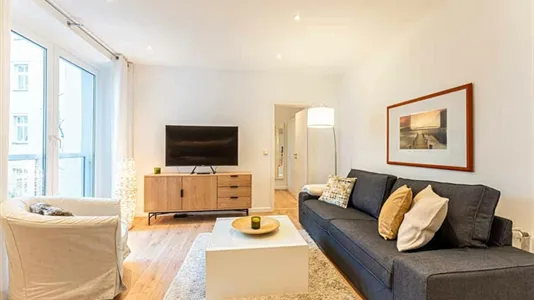 Apartments in Berlin Pankow - photo 5