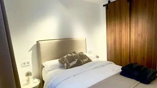 Apartments in Palma de Mallorca - photo 8