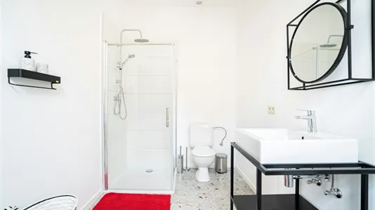 Rooms in Brussels Sint-Lambrechts-Woluwe - photo 10