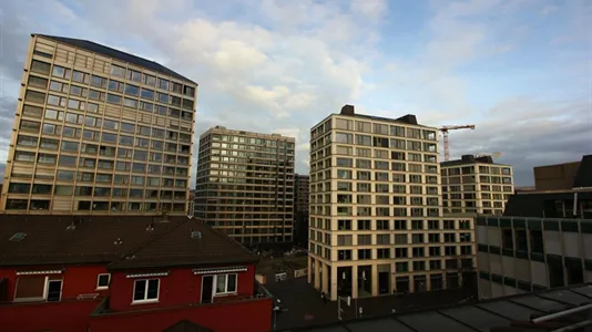 Rooms in Zürich Distrikt 4 - Aussersihl - photo 5