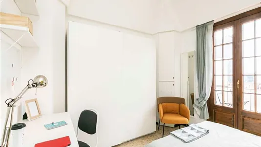 Rooms in Milano Zona 9 - Porta Garibaldi, Niguarda - photo 2