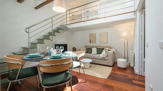 Apartments in Madrid Centro - photo 8