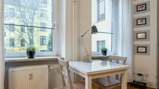 Apartments in Location is not specified - photo 10