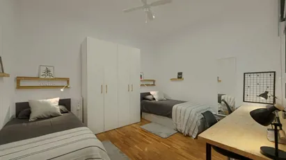 Room for rent in Barcelona Sarrià-St. Gervasi, Barcelona