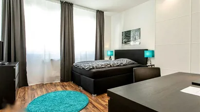 Room for rent in Frankfurt Innenstadt I, Frankfurt (region)