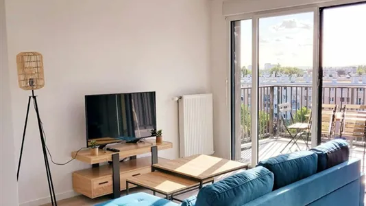 Rooms in L'Haÿ-les-Roses - photo 2
