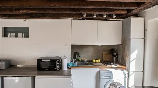 Apartments in Paris 4ème arrondissement - Marais - photo 9