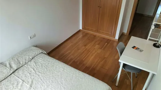 Rooms in Valencia Algirós - photo 3