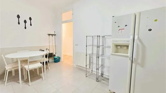 Rooms in Madrid Centro - photo 7