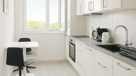 Rooms in Garching - photo 6